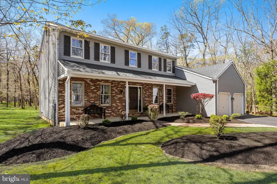 29 Shining Star Ct, Medford, NJ 08055 - #2