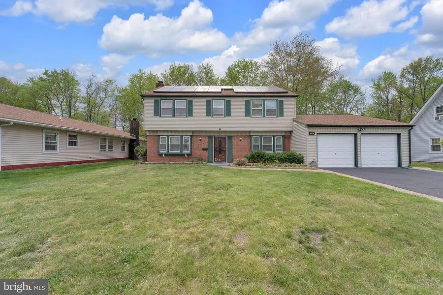 13 Northampton Dr, Willingboro, NJ 08046 - #2