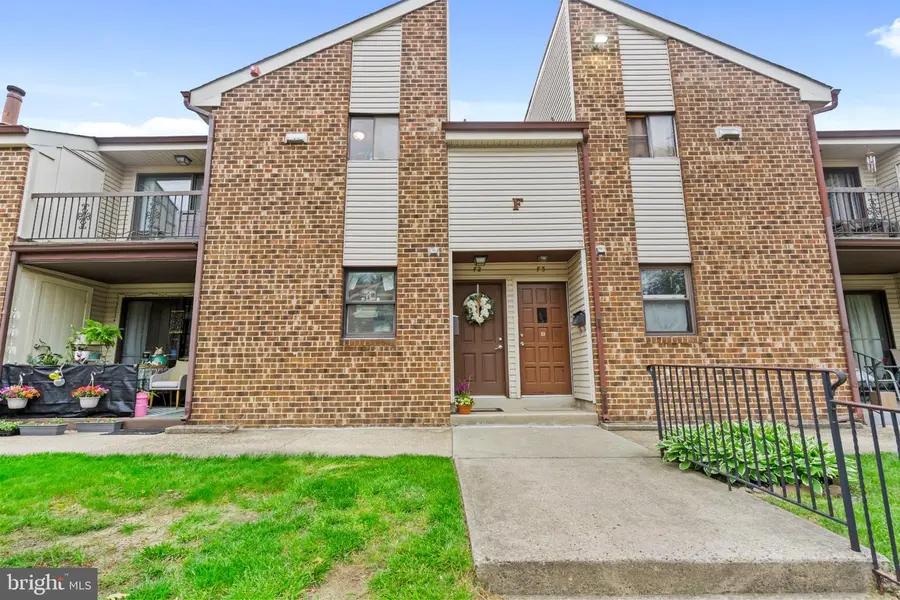 1475 Mount Holly Rd #f2, Edgewater Park, NJ 08010 - #3