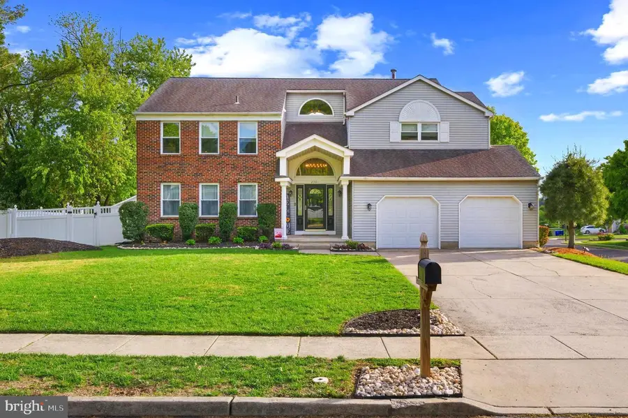 2301 Derby Dr, Cinnaminson, NJ 08077 - #2