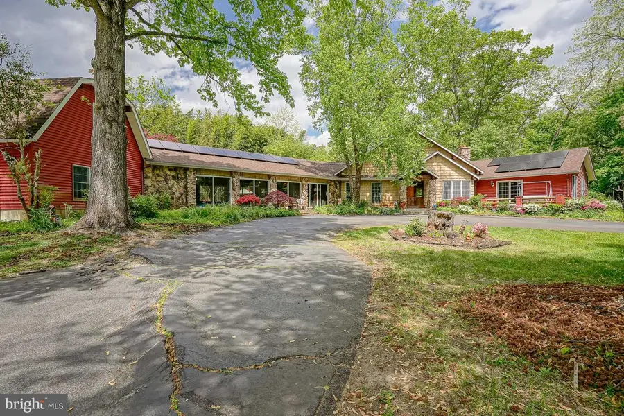 309 Creek Rd, Moorestown, NJ 08057 - #3