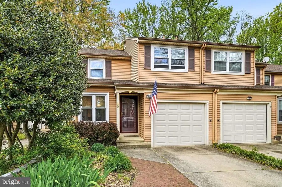 49 Farnwood Rd, Mount Laurel, NJ 08054 - #2