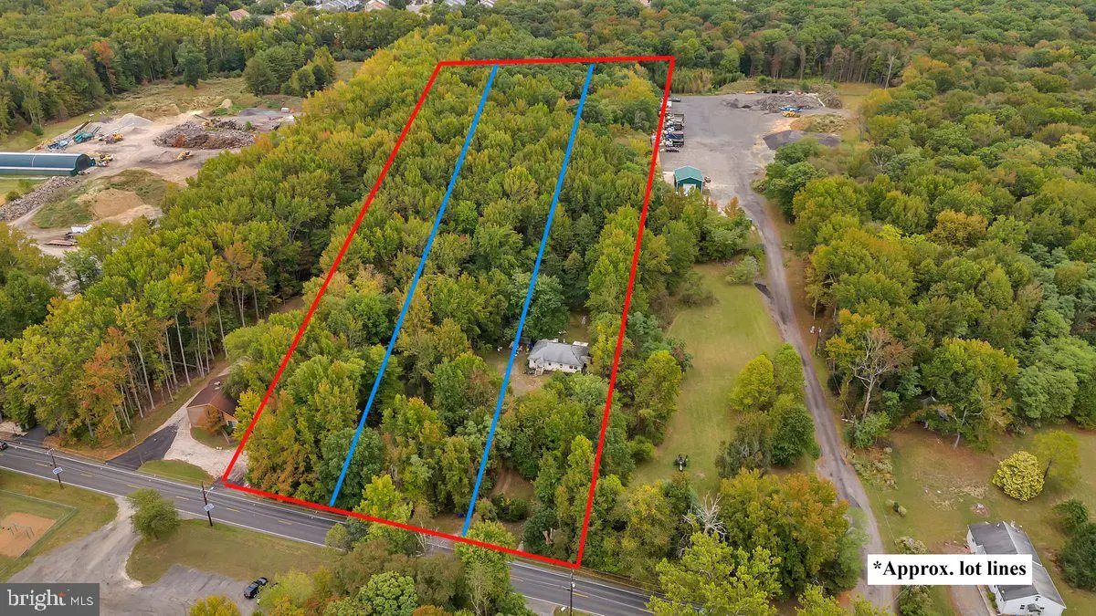 445 Hartford Rd, Mount Laurel, NJ 08054 - #1