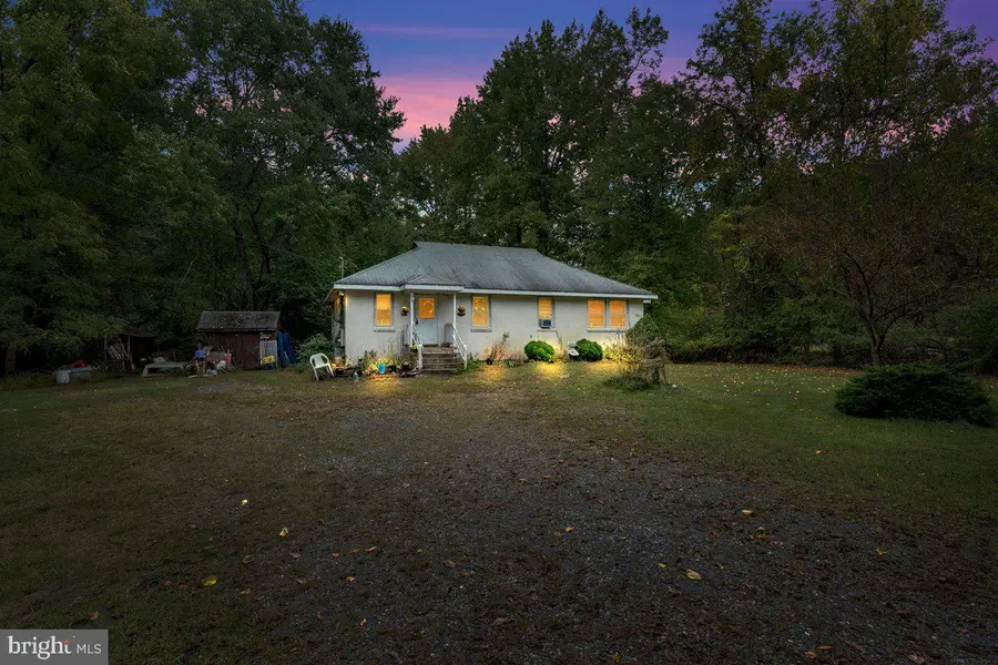 445 Hartford Rd, Mount Laurel, NJ 08054 - #2