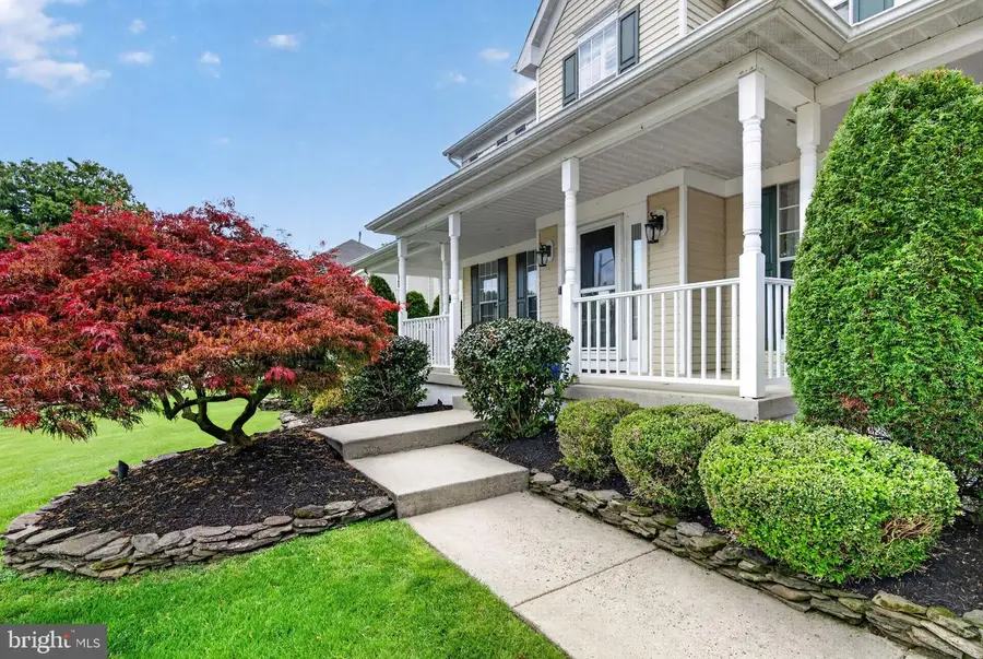612 Saratoga Dr, Mount Laurel, NJ 08054 - #2