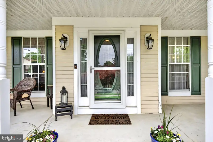 612 Saratoga Dr, Mount Laurel, NJ 08054 - #3