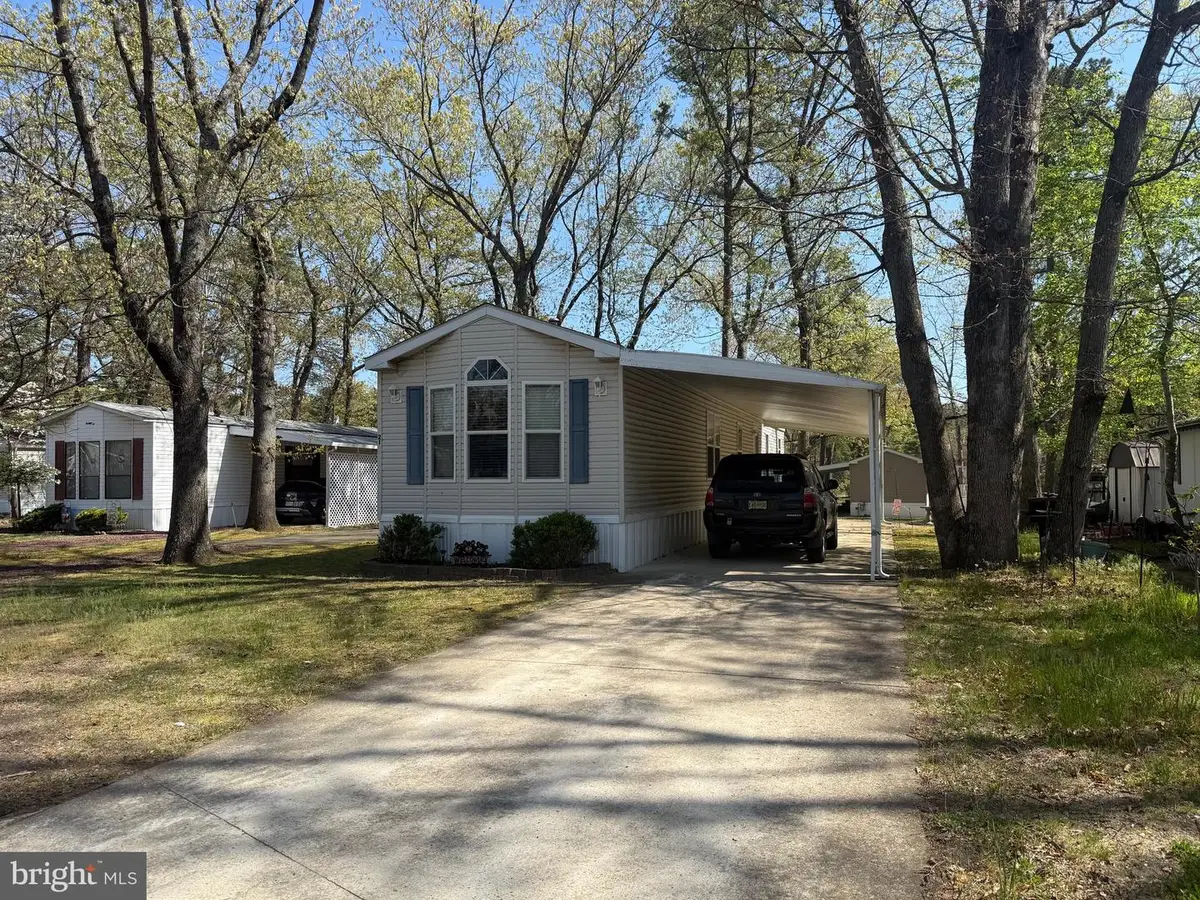 21 Dogwood W, Tabernacle, NJ 08088 - #1