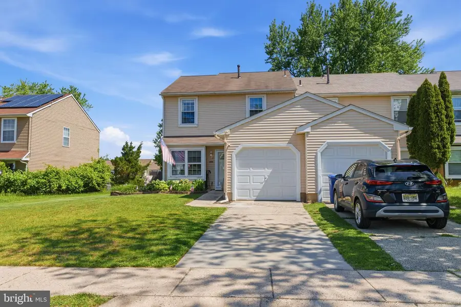 72 Oakcrest Ln, Westampton, NJ 08060 - #2