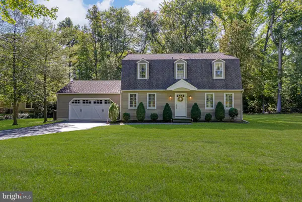 720 Maple Ct, MOORESTOWN, NJ 08057
