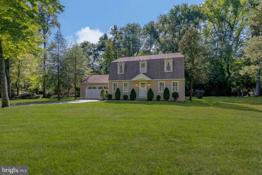 720 Maple Ct, Moorestown, NJ 08057 - #2