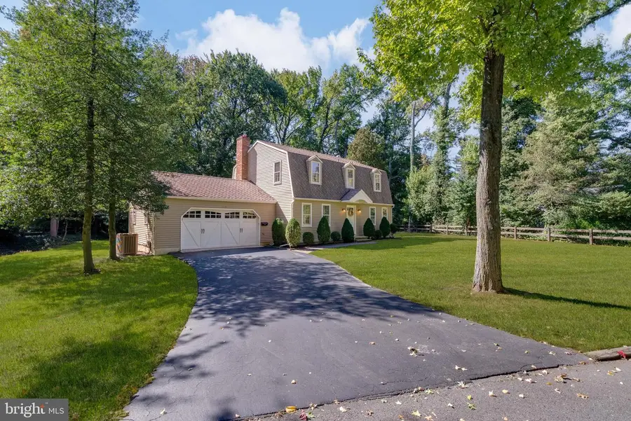 720 Maple Ct, Moorestown, NJ 08057 - #3