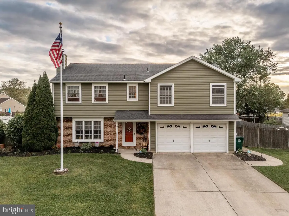13 Woodhurst Drive, Eastampton, NJ 08060 - #1