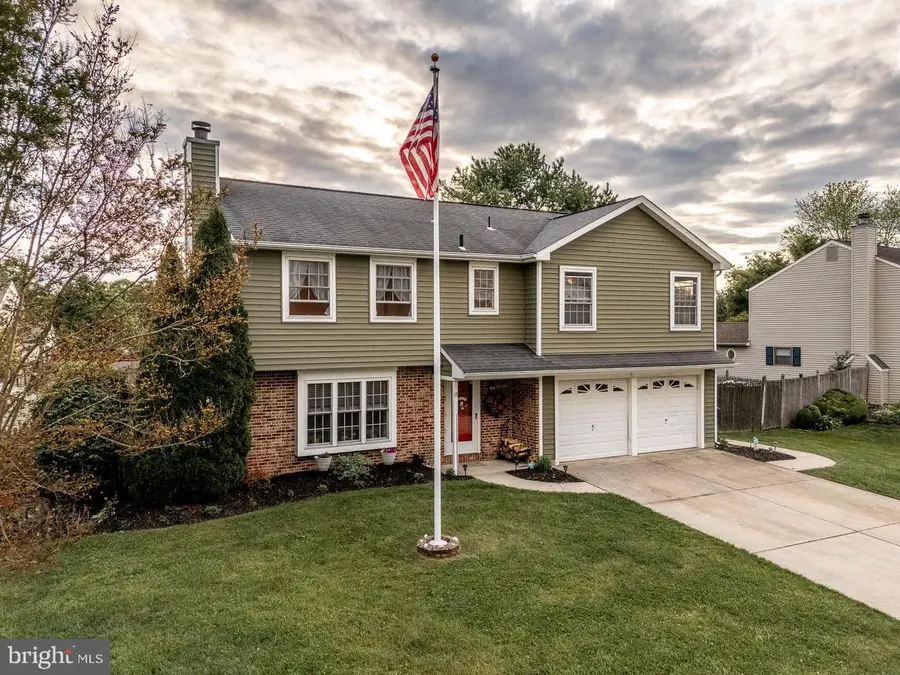13 Woodhurst Drive, Eastampton, NJ 08060 - #2