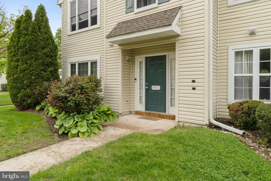 4401 Vesper Cir, Palmyra, NJ 08065 - #3
