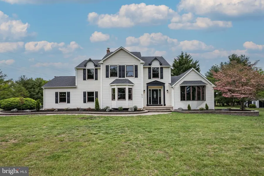 270 Hartford Rd, Medford, NJ 08055 - #2