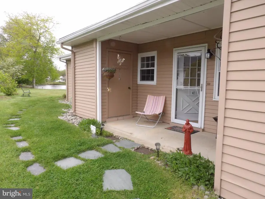 26 Thornbury Pl, Leisuretowne, NJ 08088 - #2