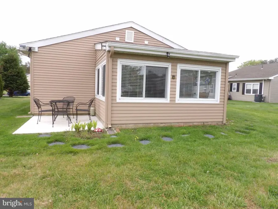 26 Thornbury Pl, Leisuretowne, NJ 08088 - #3