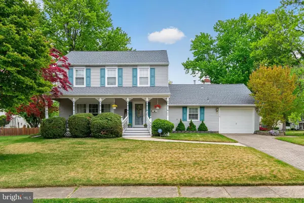 114 Windmoor Rd, DELRAN, NJ 08075
