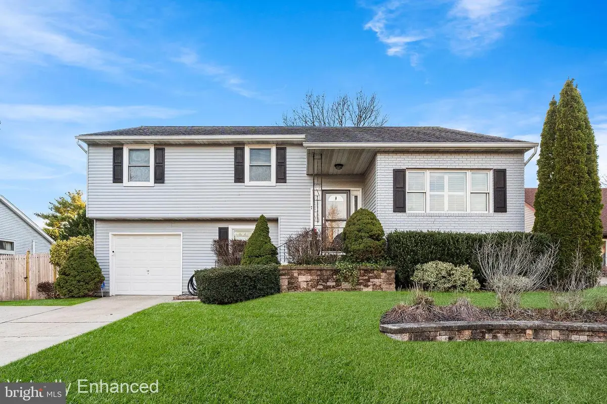 7 Pelham Rd, Marlton, NJ 08053 - #1