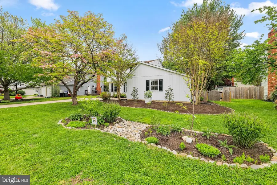 511 Perry Dr., Mount Laurel, NJ 08054 - #2