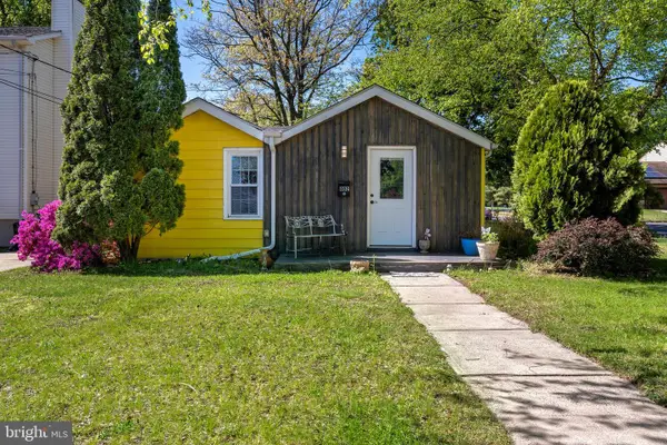 402 Shaver Dr, FLORENCE, NJ 08518