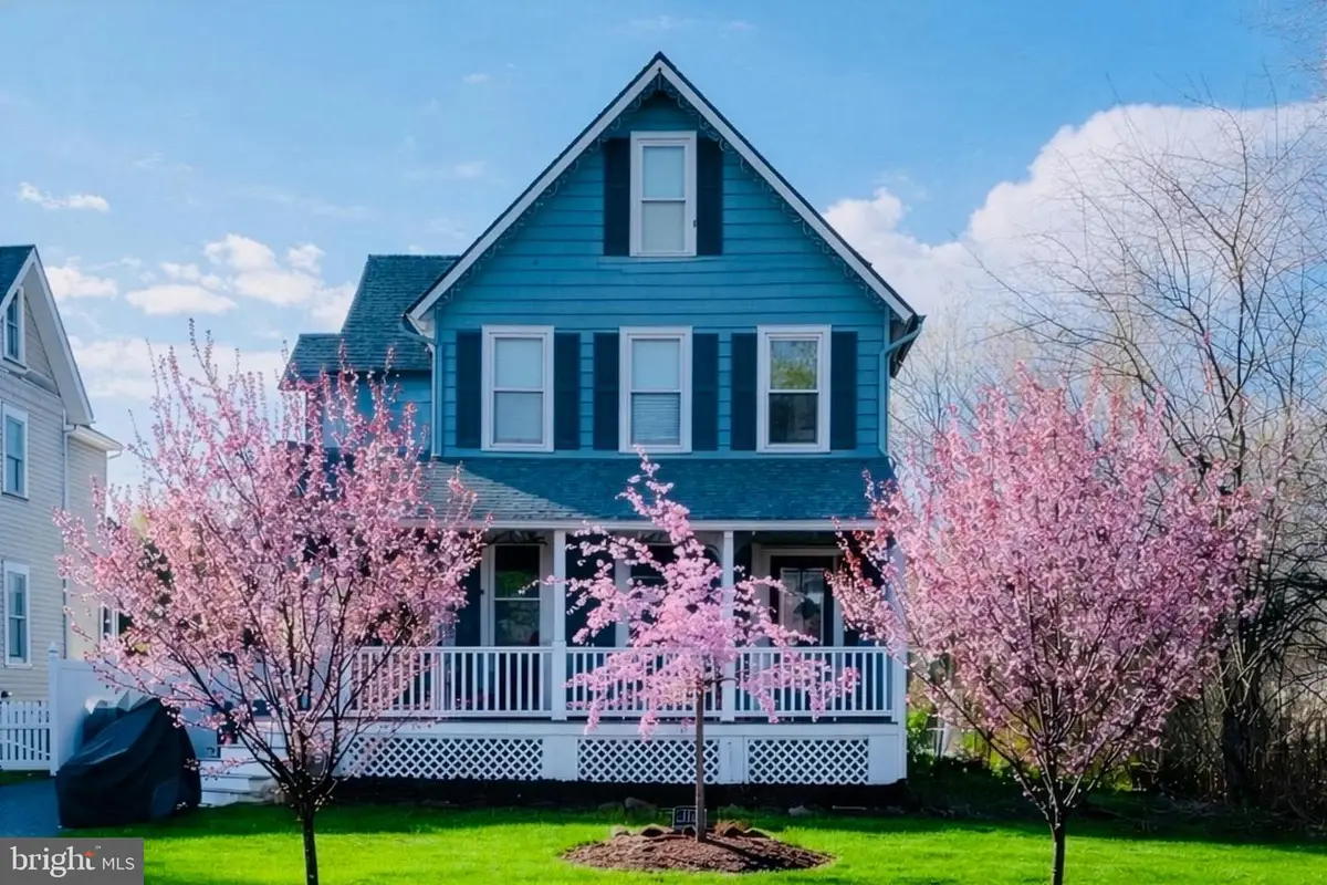 117 W Central Ave, Moorestown, NJ 08057 - #1