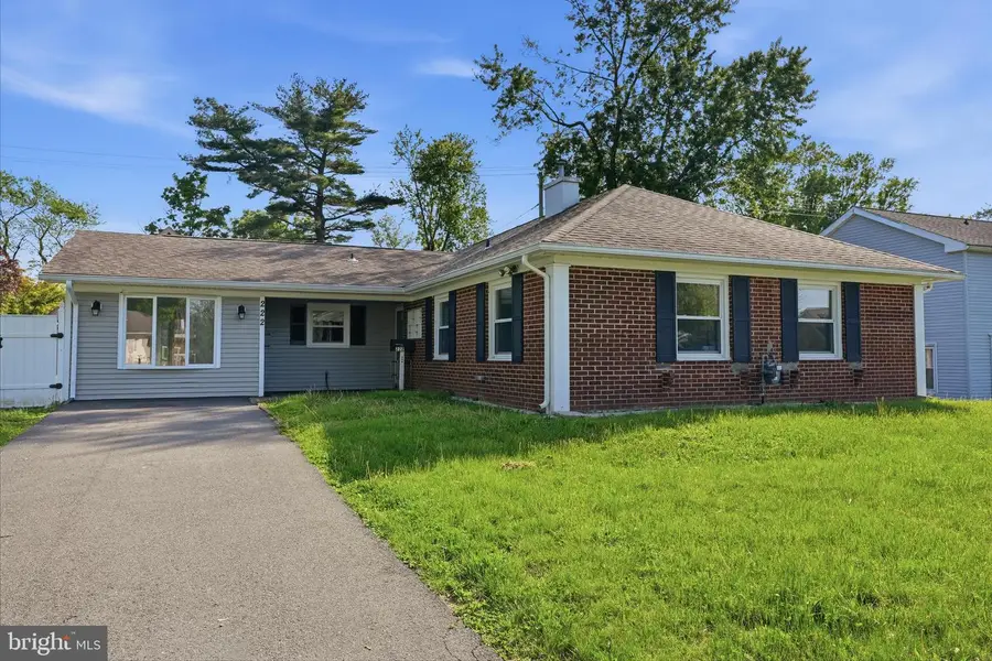 222 Pageant Ln, Willingboro, NJ 08046 - #2