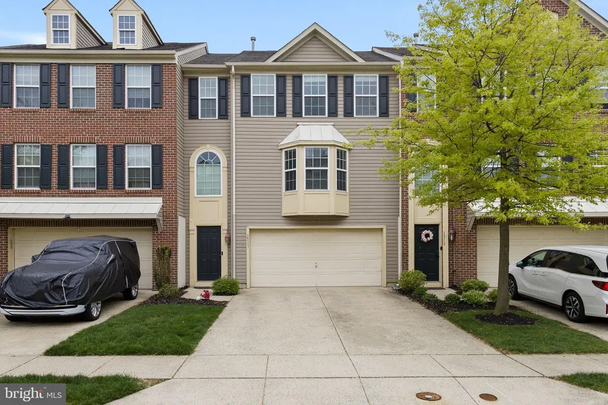 1511 Jason Dr, Cinnaminson, NJ 08077 - #1