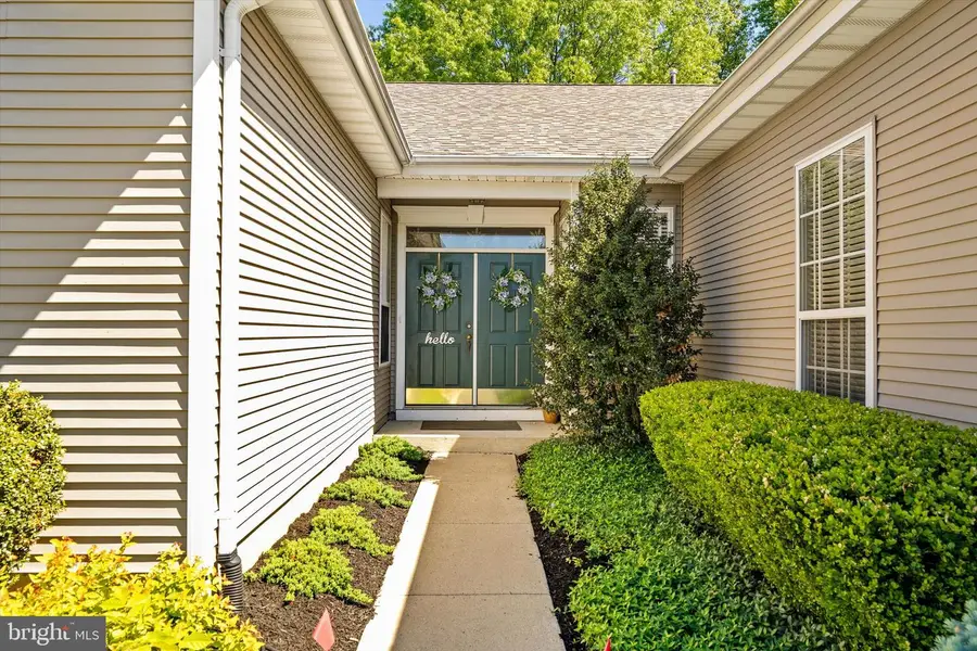 31 Barbary Ln, Columbus, NJ 08022 - #2