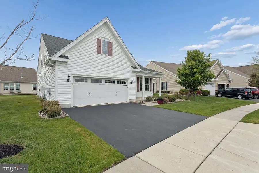 10 Montclaire Rd, Medford, NJ 08055 - #2