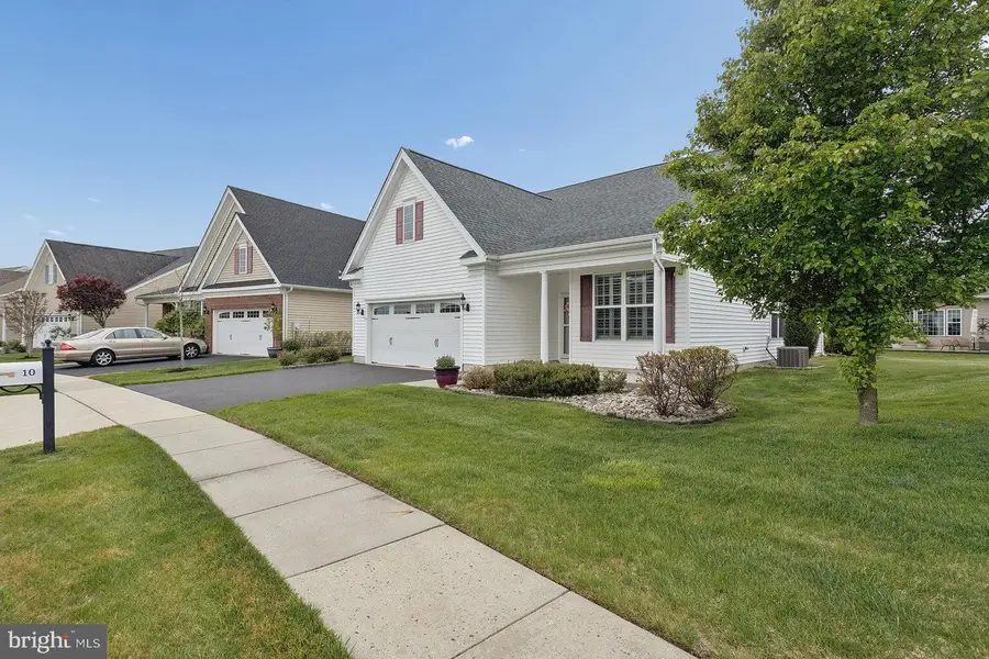 10 Montclaire Rd, Medford, NJ 08055 - #3