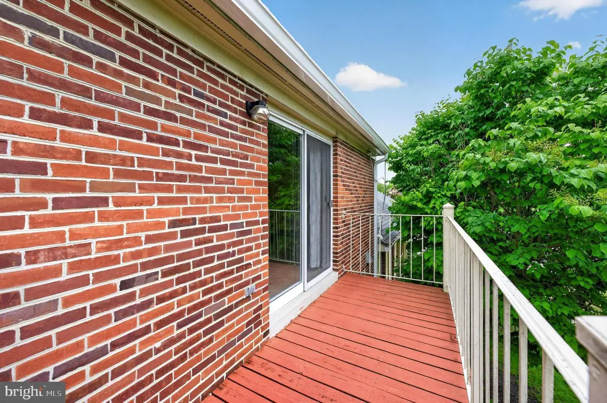 46-c Buttonwood St, Mount Holly, NJ 08060 - #1