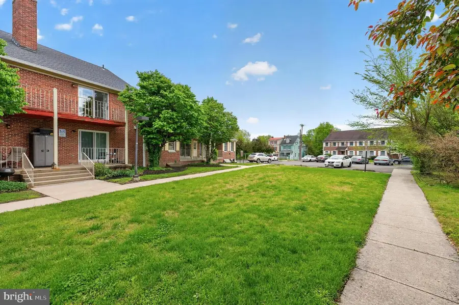 46-c Buttonwood St, Mount Holly, NJ 08060 - #2