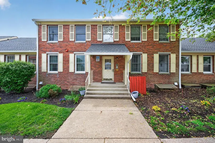 46-c Buttonwood St, Mount Holly, NJ 08060 - #3