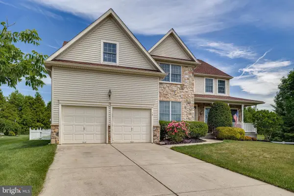 13 Stoneybrook Ct, COLUMBUS, NJ 08022