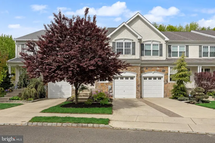105 Weaver Dr, Marlton, NJ 08053 - #2
