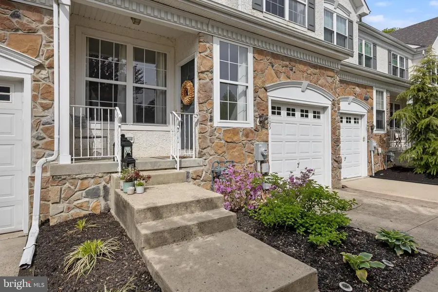105 Weaver Dr, Marlton, NJ 08053 - #3
