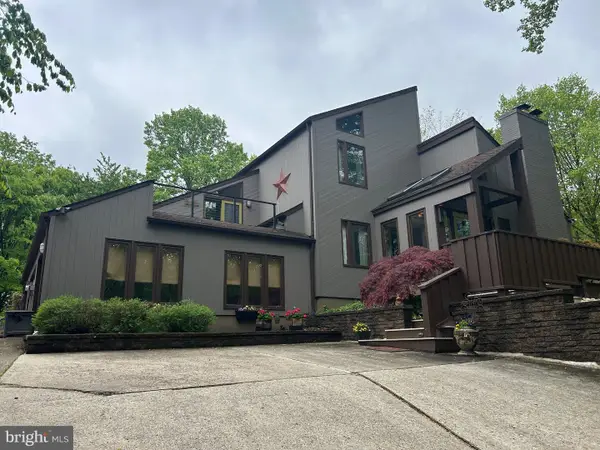 621 Hanover Dr, WRIGHTSTOWN, NJ 08562