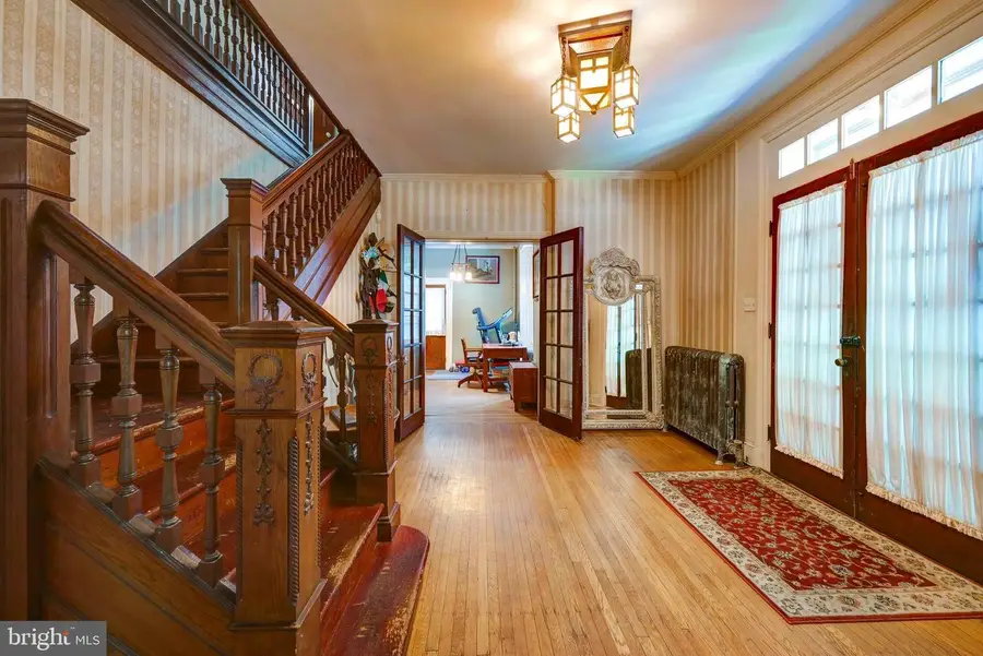 705 Woodlane Rd, Beverly, NJ 08010 - #2