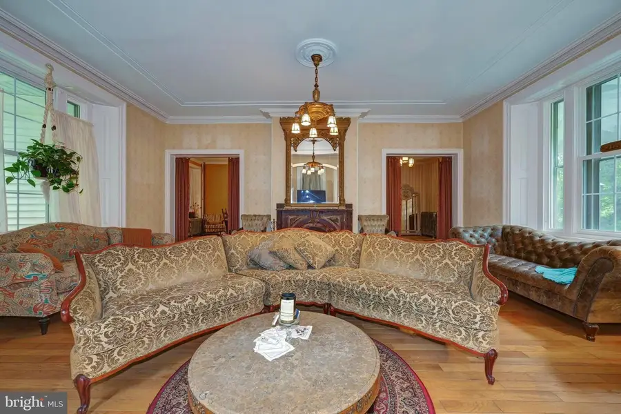 705 Woodlane Rd, Beverly, NJ 08010 - #3