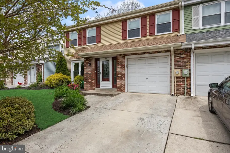 163 Calderwood Ln, Mount Laurel, NJ 08054 - #2