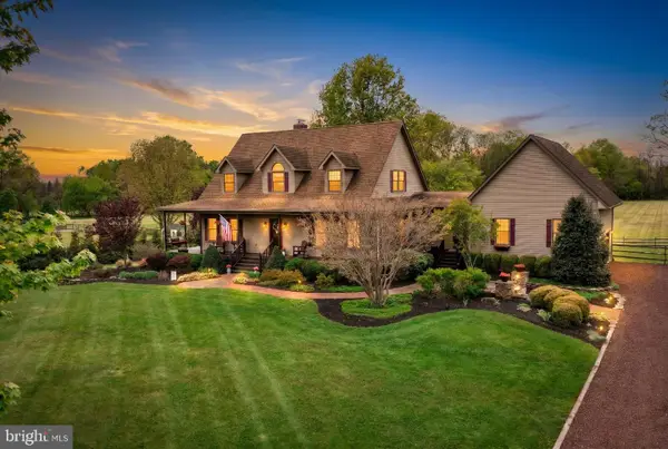 546 Province Line Rd, ALLENTOWN, NJ 08501