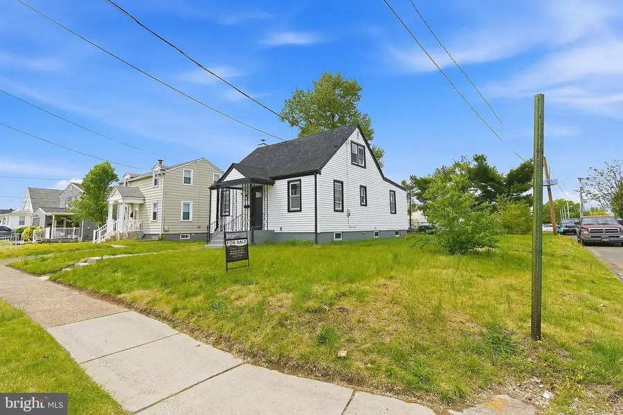 33 Morris Ave, Burlington, NJ 08016 - #3