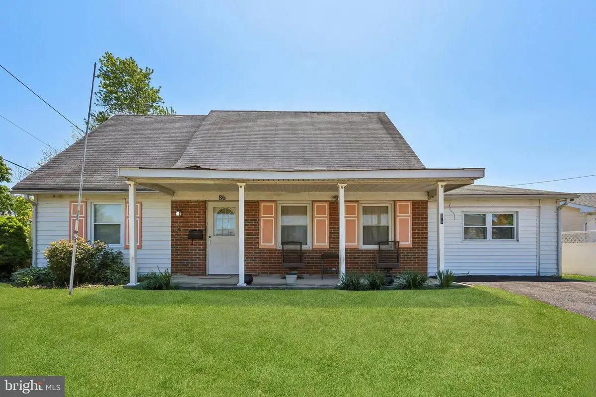 86 Medford Ln, Willingboro, NJ 08046 - #1