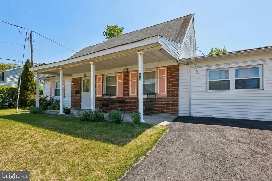 86 Medford Ln, Willingboro, NJ 08046 - #2
