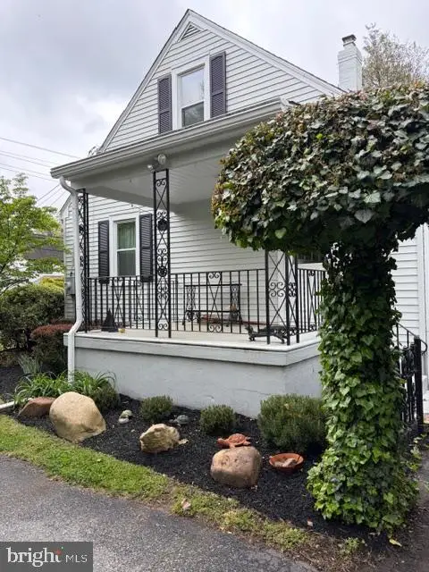 1901 Columbus Rd, Burlington, NJ 08016 - #2