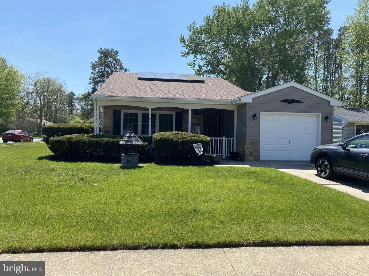 71 Huntington Dr, Leisuretowne, NJ 08088 - #1
