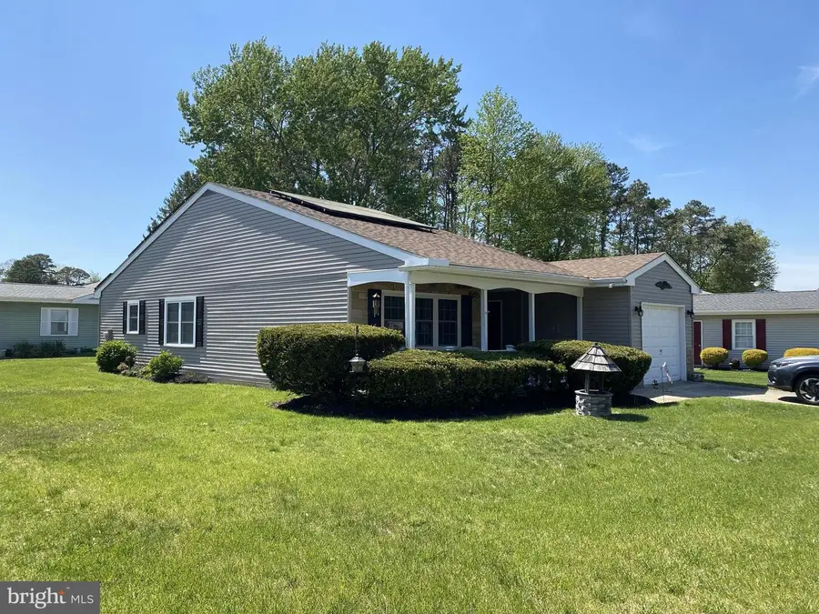 71 Huntington Dr, Leisuretowne, NJ 08088 - #2