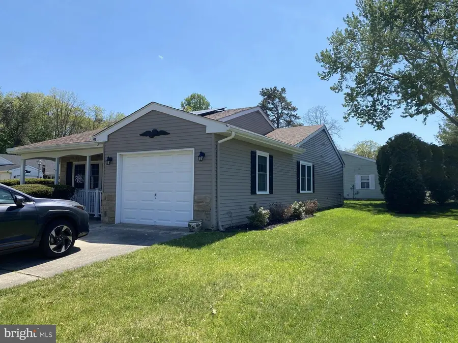71 Huntington Dr, Leisuretowne, NJ 08088 - #3
