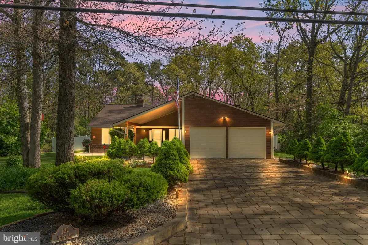 120 Marbel Ave, Marlton, NJ 08053 - #1